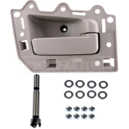 Motormite Interior Door Handle Beige, 82131 82131